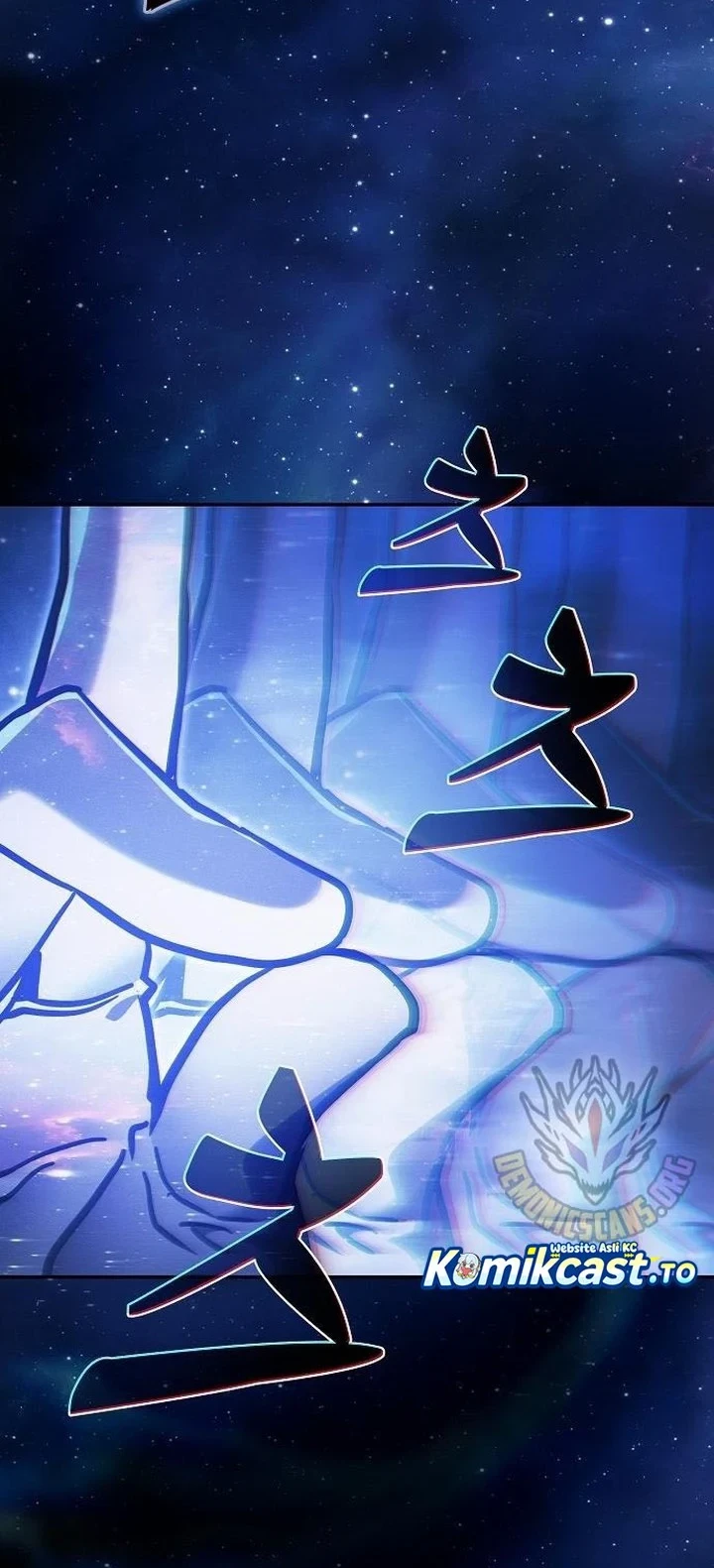 Academy’s Genius Swordmaster Chapter 145 - halaman 96
