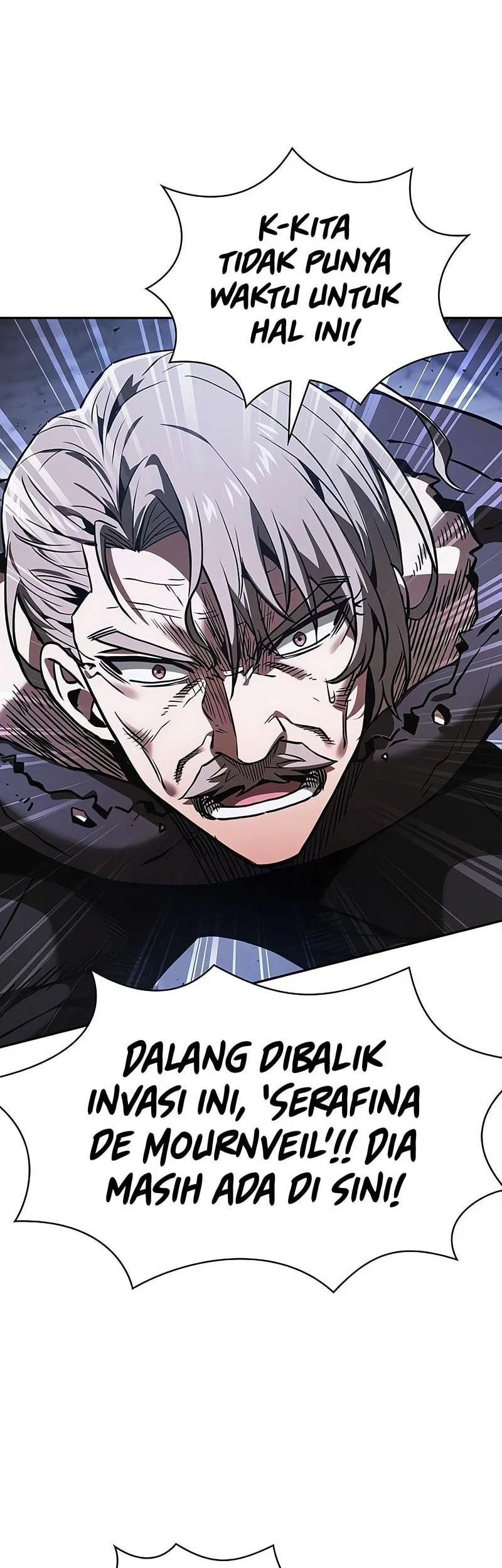 Academy’s Genius Swordmaster Chapter 146 - halaman 11