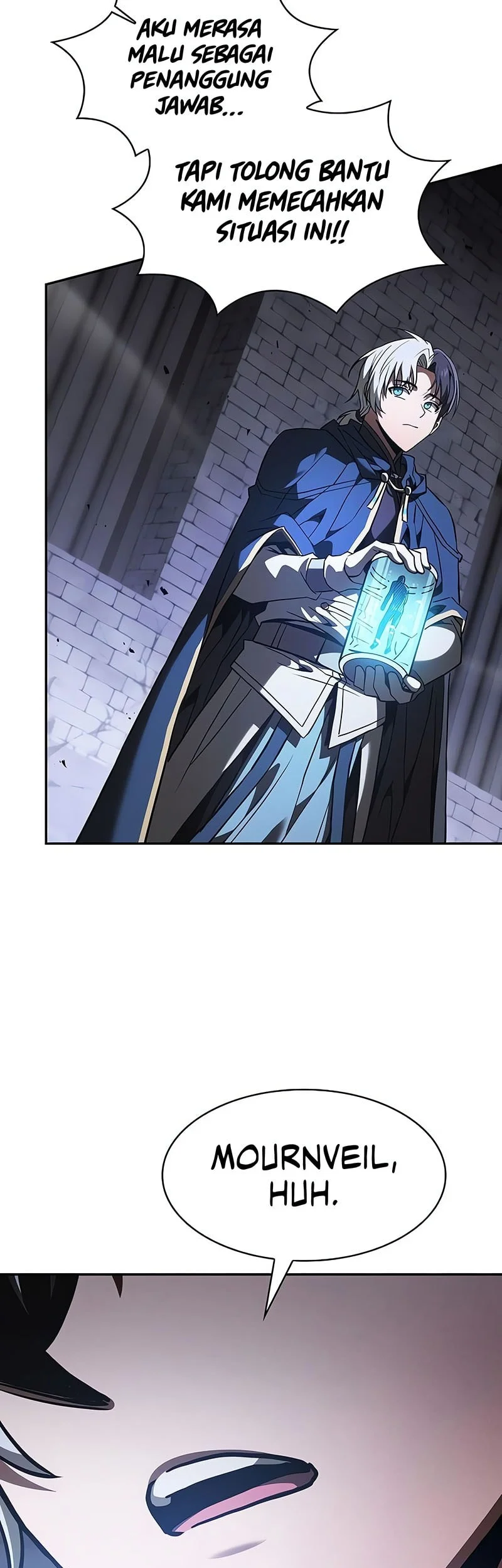 Academy’s Genius Swordmaster Chapter 146 - halaman 12