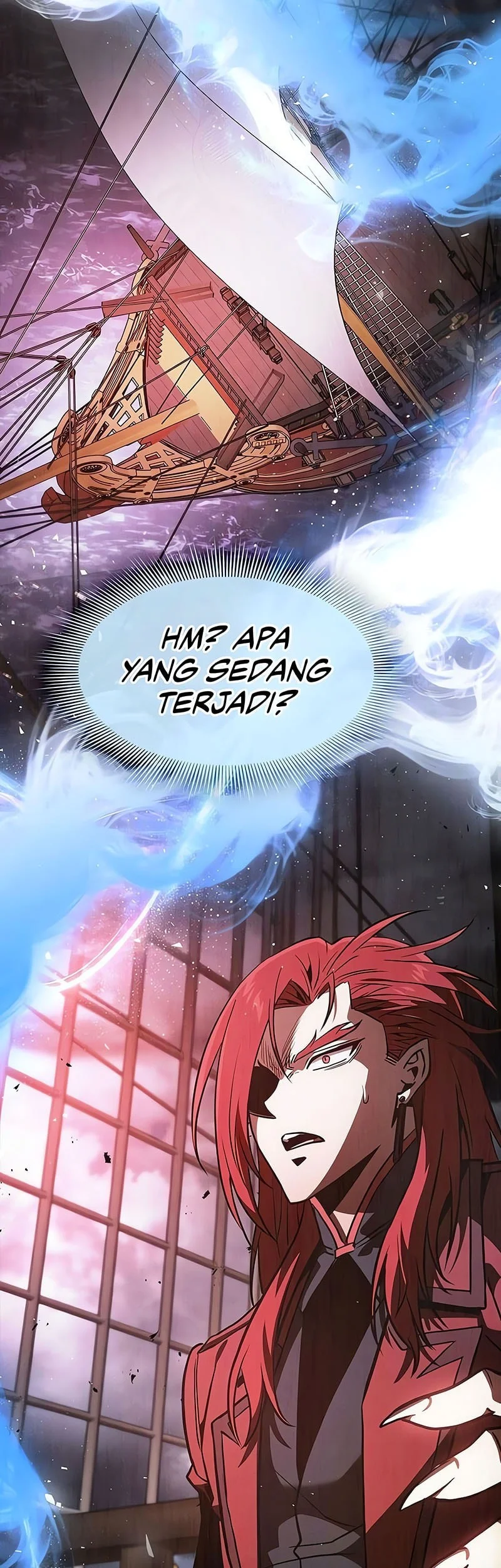 Academy’s Genius Swordmaster Chapter 146 - halaman 18