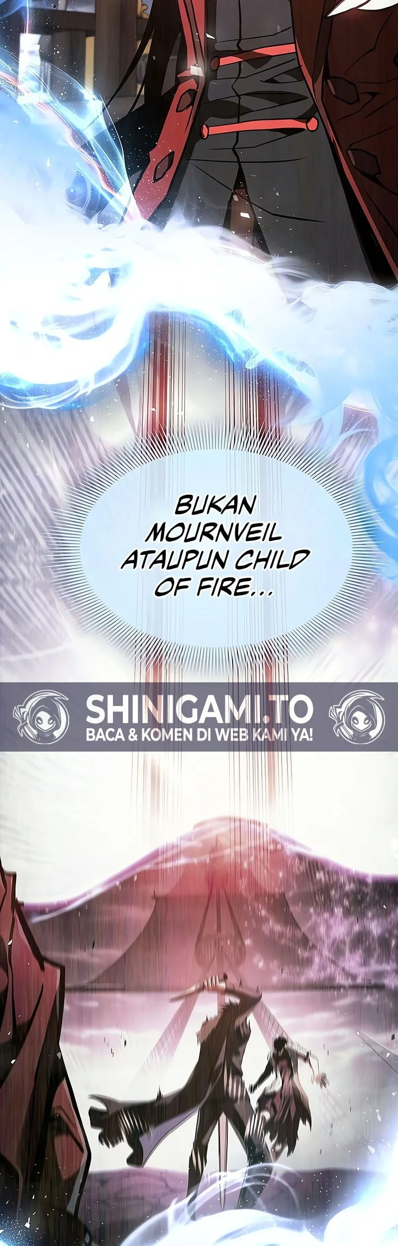 Academy’s Genius Swordmaster Chapter 146 - halaman 19
