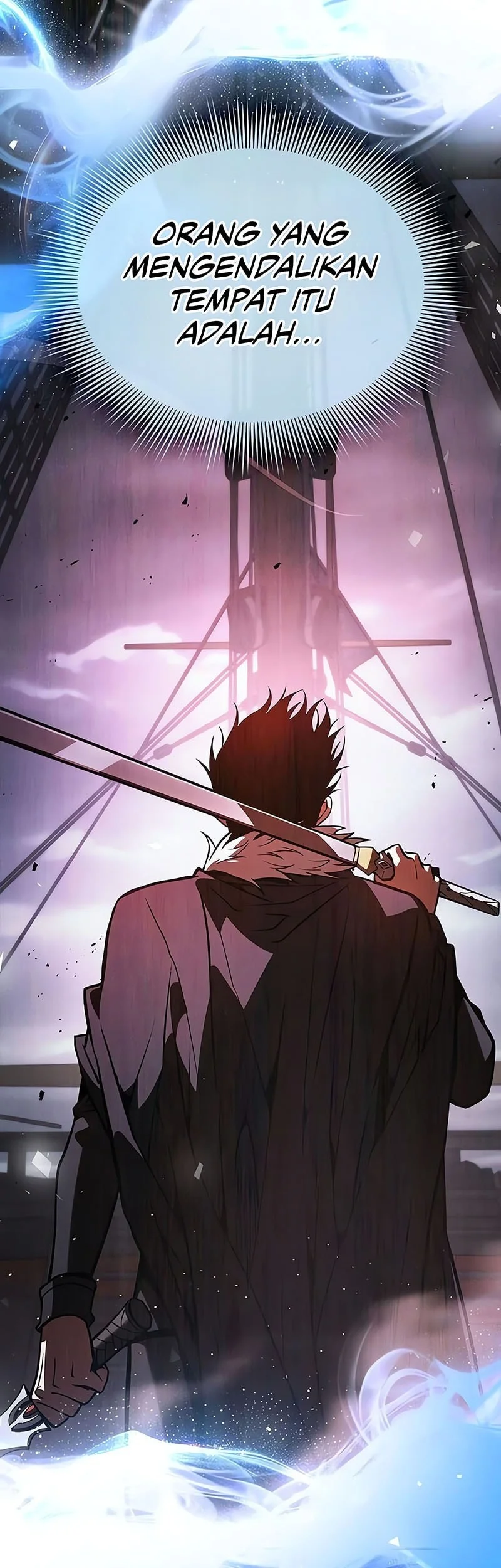 Academy’s Genius Swordmaster Chapter 146 - halaman 20