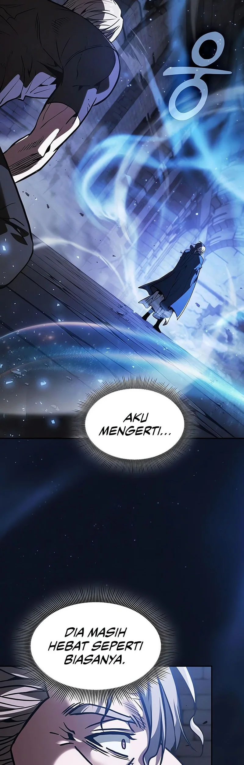 Academy’s Genius Swordmaster Chapter 146 - halaman 3