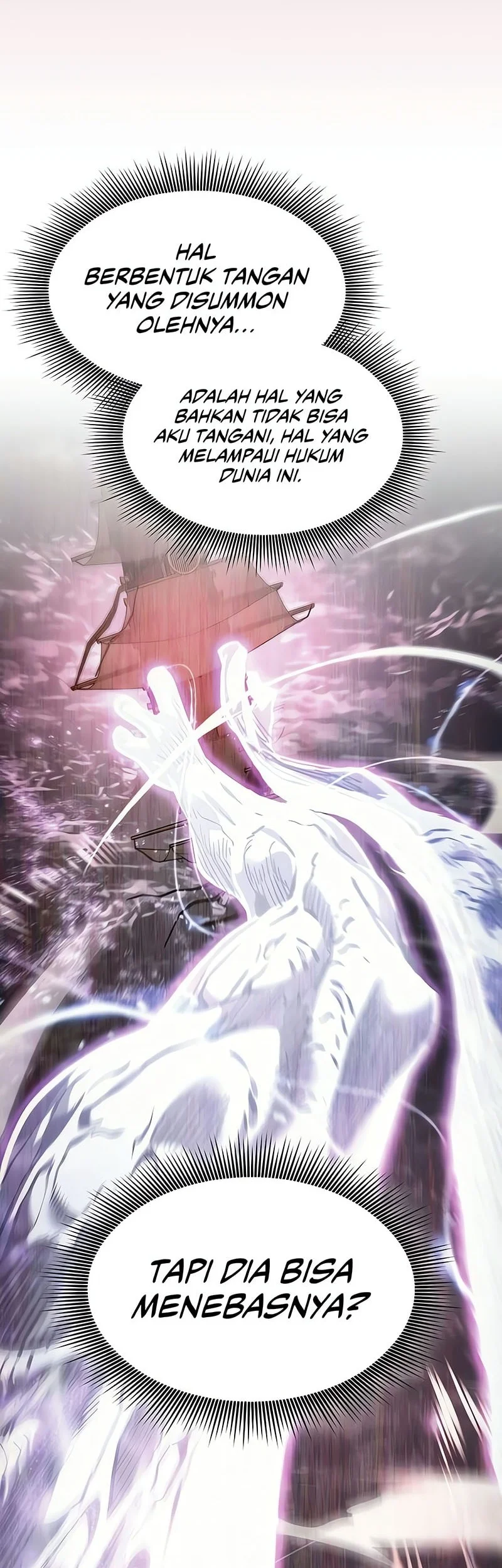 Academy’s Genius Swordmaster Chapter 146 - halaman 31