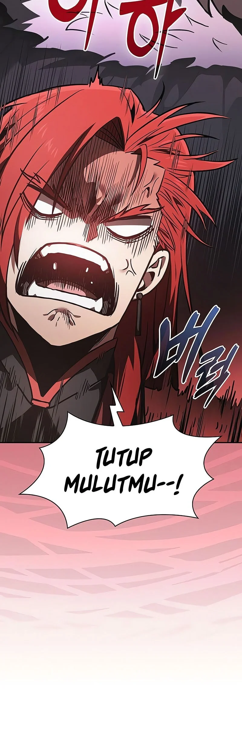 Academy’s Genius Swordmaster Chapter 146 - halaman 39