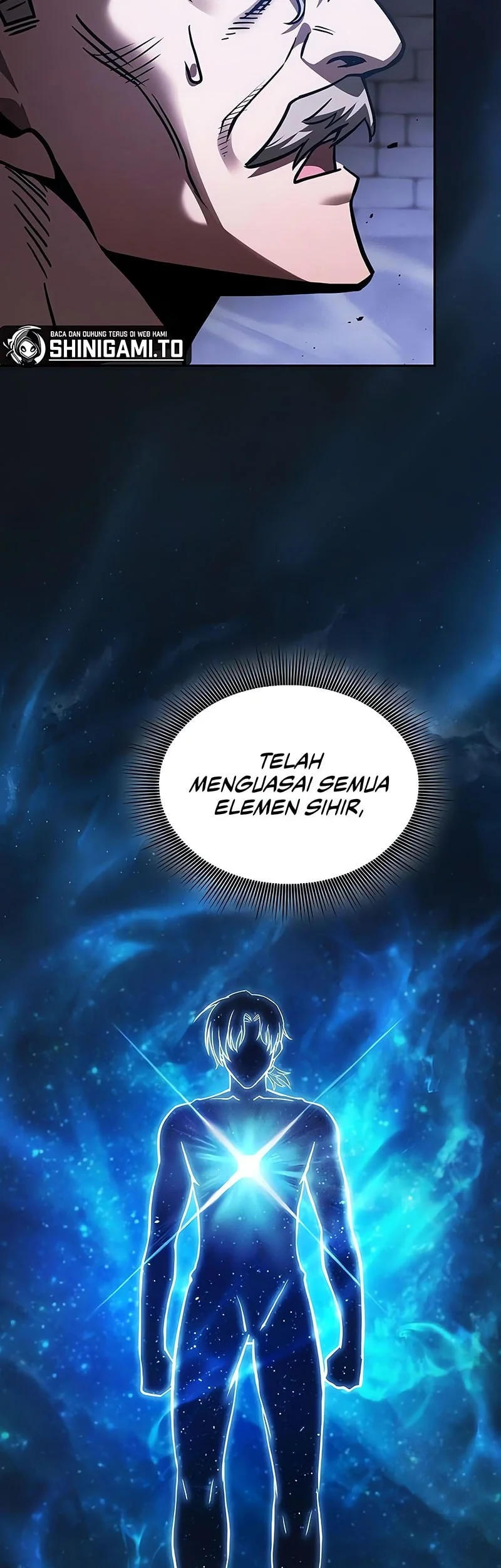Academy’s Genius Swordmaster Chapter 146 - halaman 4