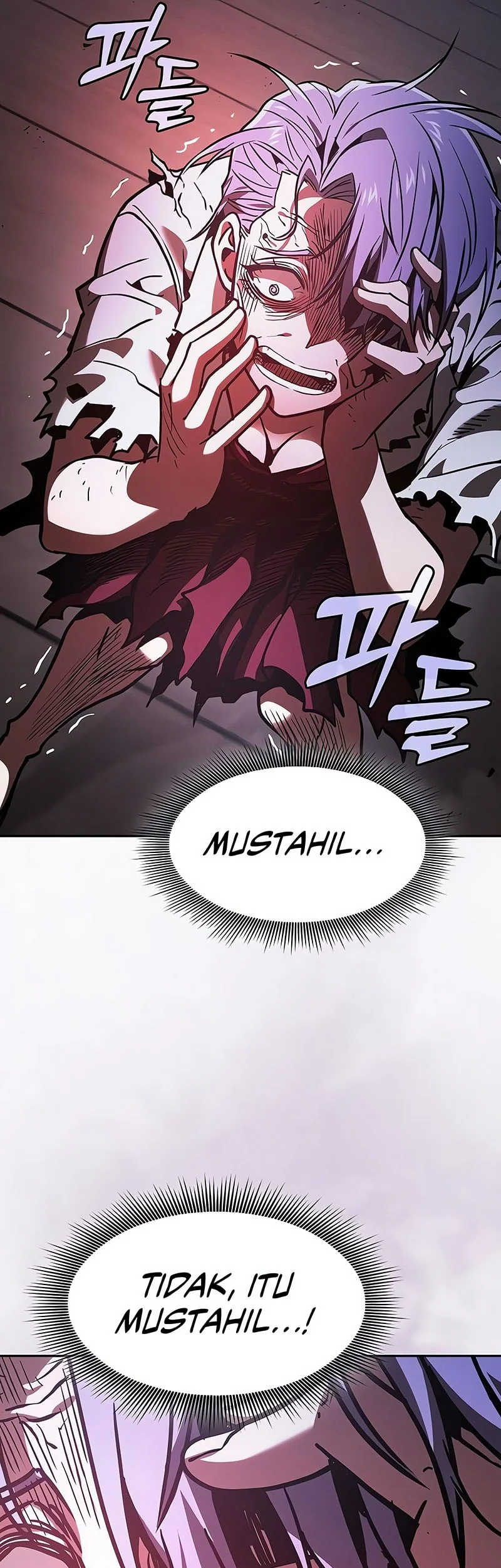 Academy’s Genius Swordmaster Chapter 146 - halaman 46