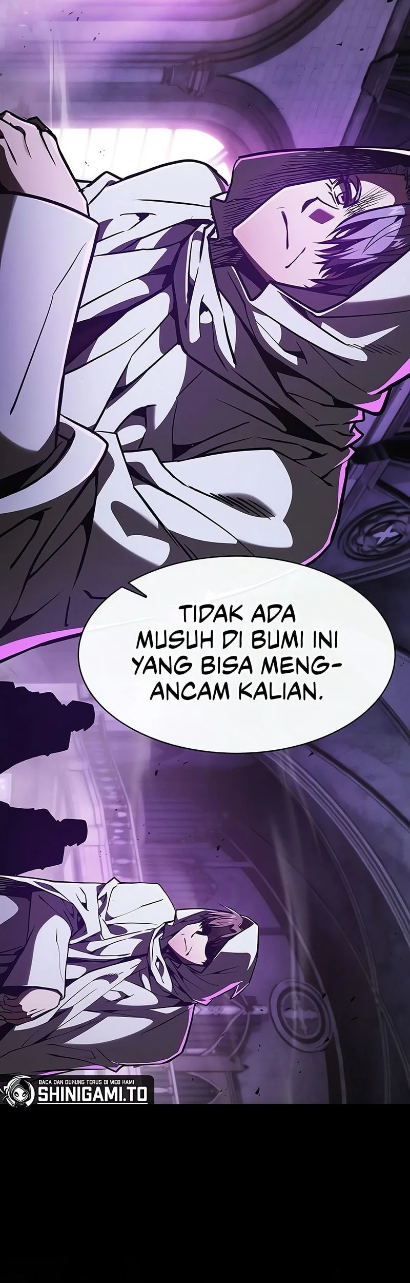 Academy’s Genius Swordmaster Chapter 146 - halaman 52