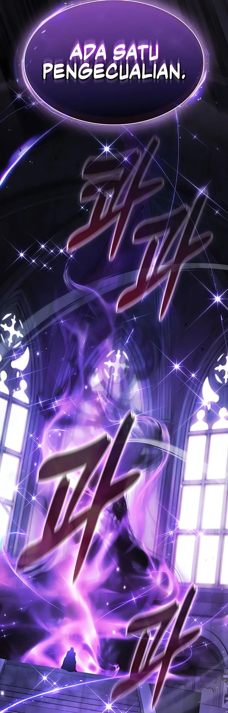 Academy’s Genius Swordmaster Chapter 146 - halaman 54