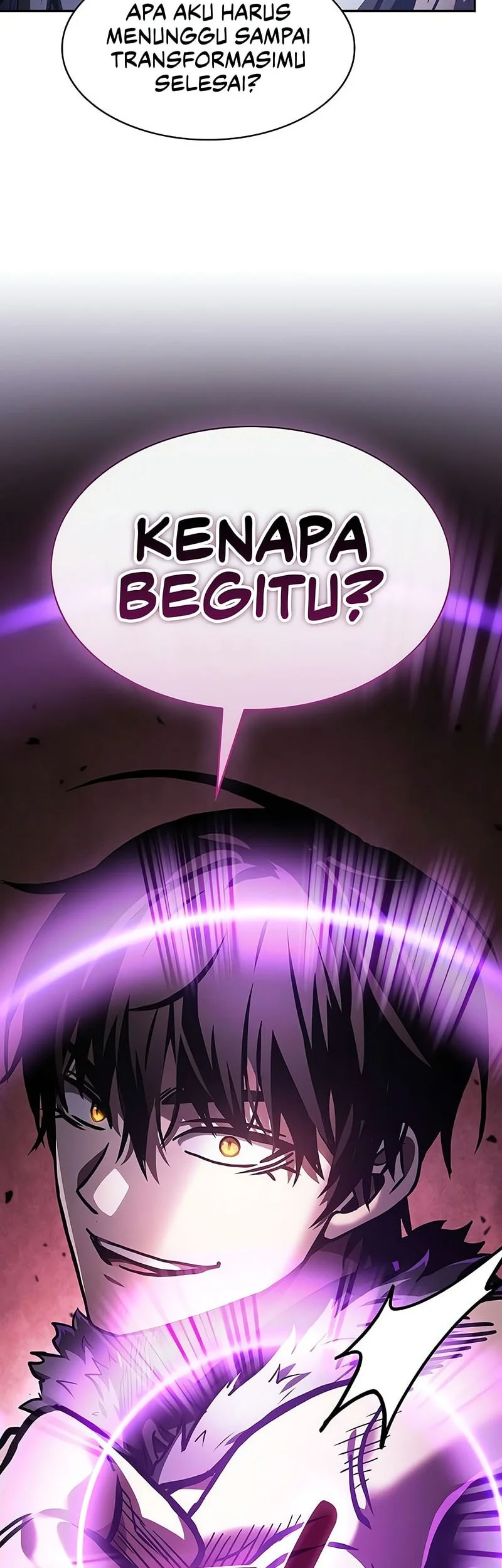 Academy’s Genius Swordmaster Chapter 146 - halaman 71