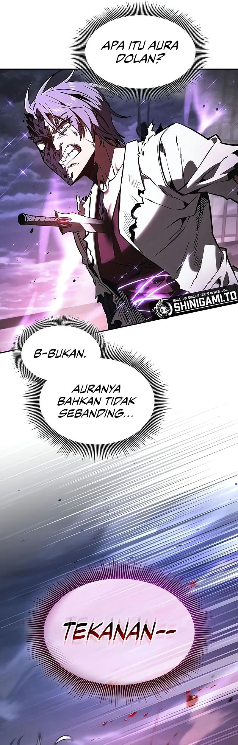 Academy’s Genius Swordmaster Chapter 146 - halaman 74