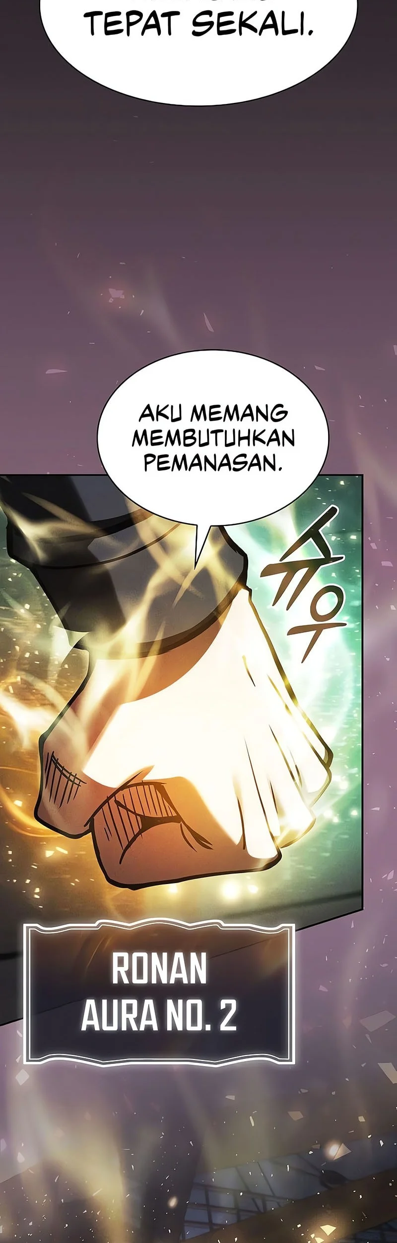 Academy’s Genius Swordmaster Chapter 146 - halaman 79
