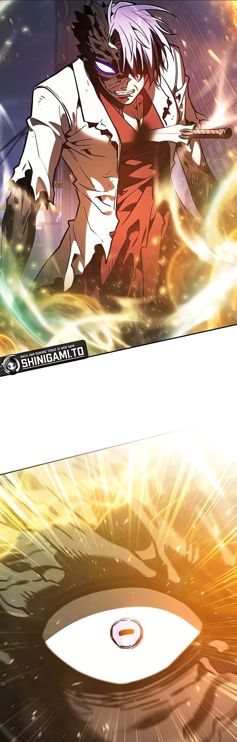 Academy’s Genius Swordmaster Chapter 146 - halaman 82