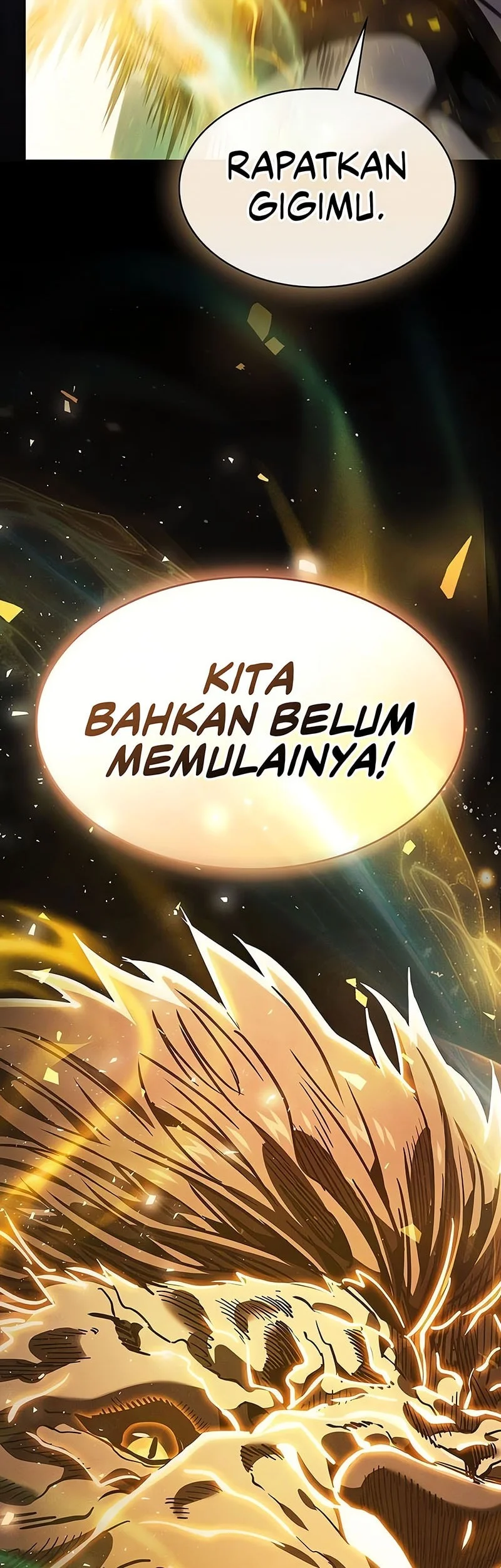 Academy’s Genius Swordmaster Chapter 146 - halaman 87