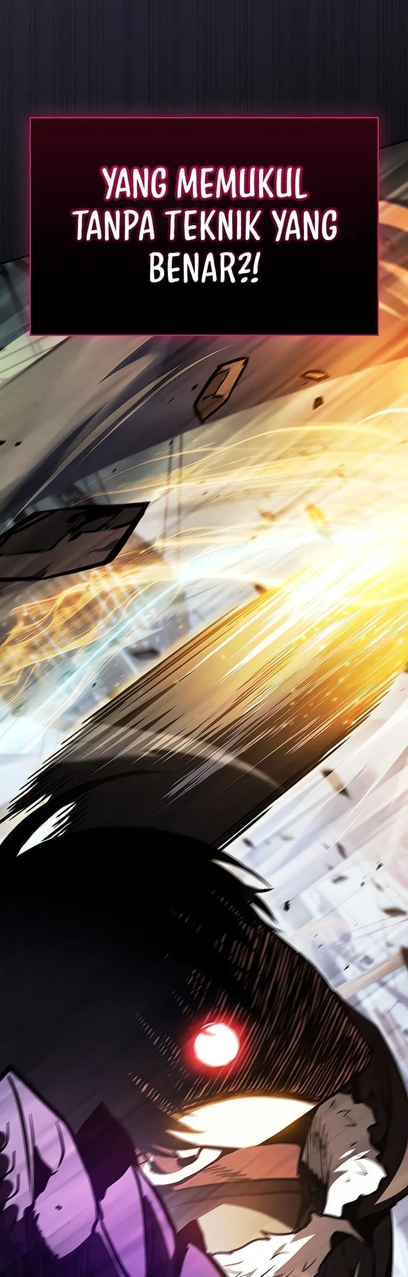 Academy’s Genius Swordmaster Chapter 147 - halaman 10