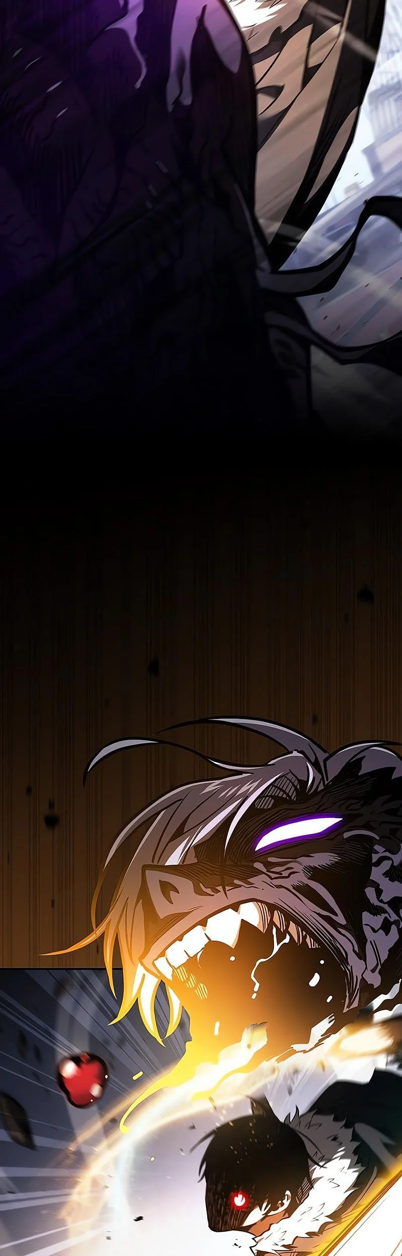 Academy’s Genius Swordmaster Chapter 147 - halaman 11