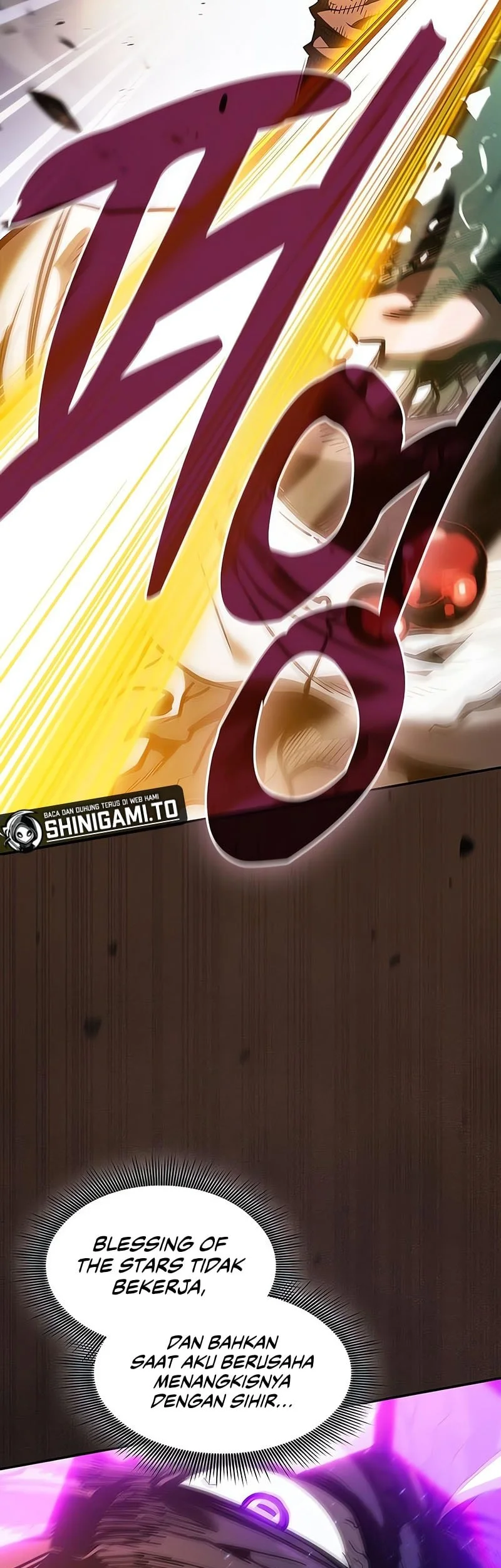 Academy’s Genius Swordmaster Chapter 147 - halaman 12