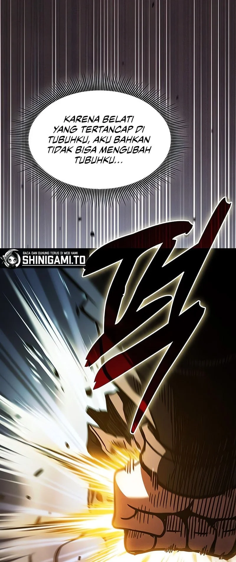 Academy’s Genius Swordmaster Chapter 147 - halaman 16