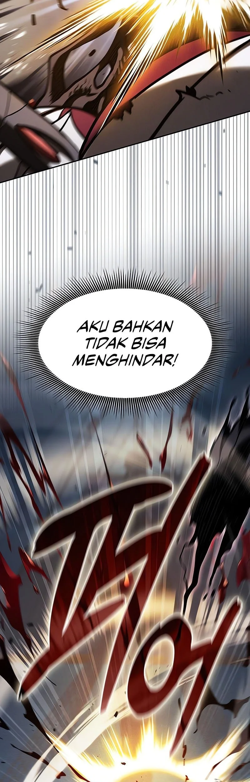 Academy’s Genius Swordmaster Chapter 147 - halaman 17