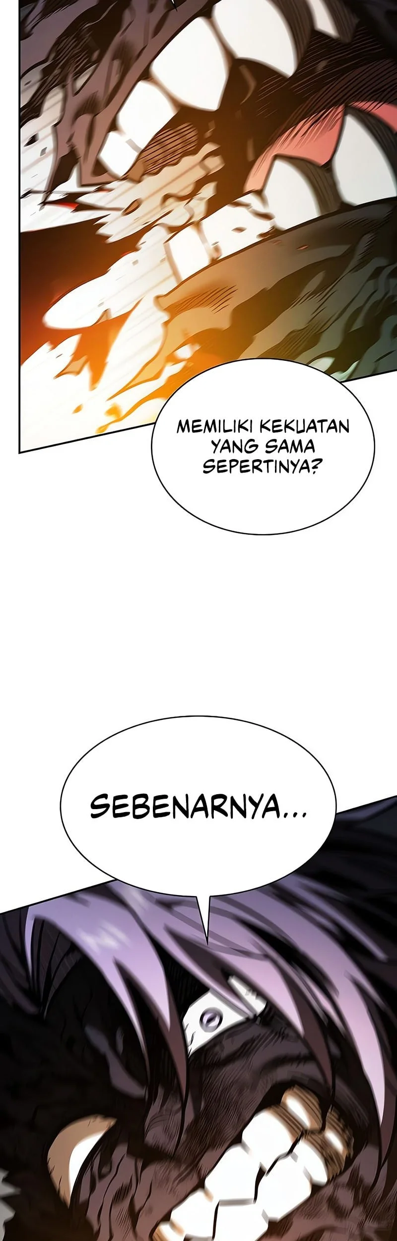 Academy’s Genius Swordmaster Chapter 147 - halaman 19