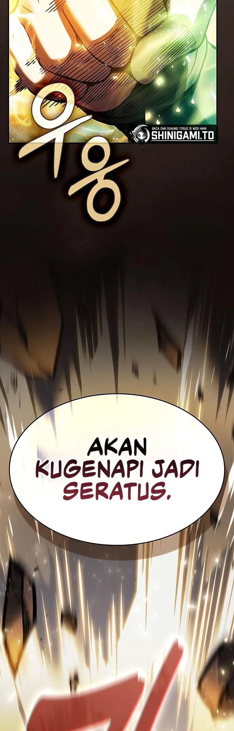 Academy’s Genius Swordmaster Chapter 147 - halaman 23