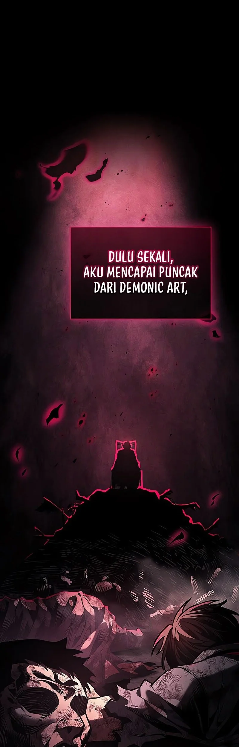 Academy’s Genius Swordmaster Chapter 147 - halaman 3