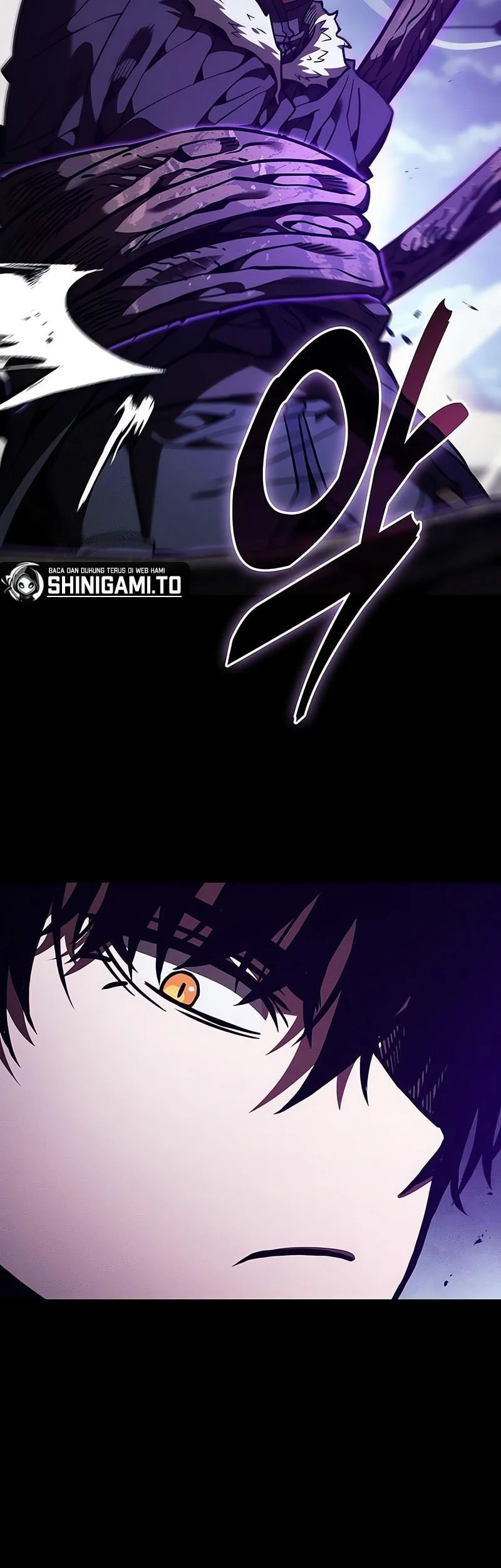 Academy’s Genius Swordmaster Chapter 147 - halaman 34