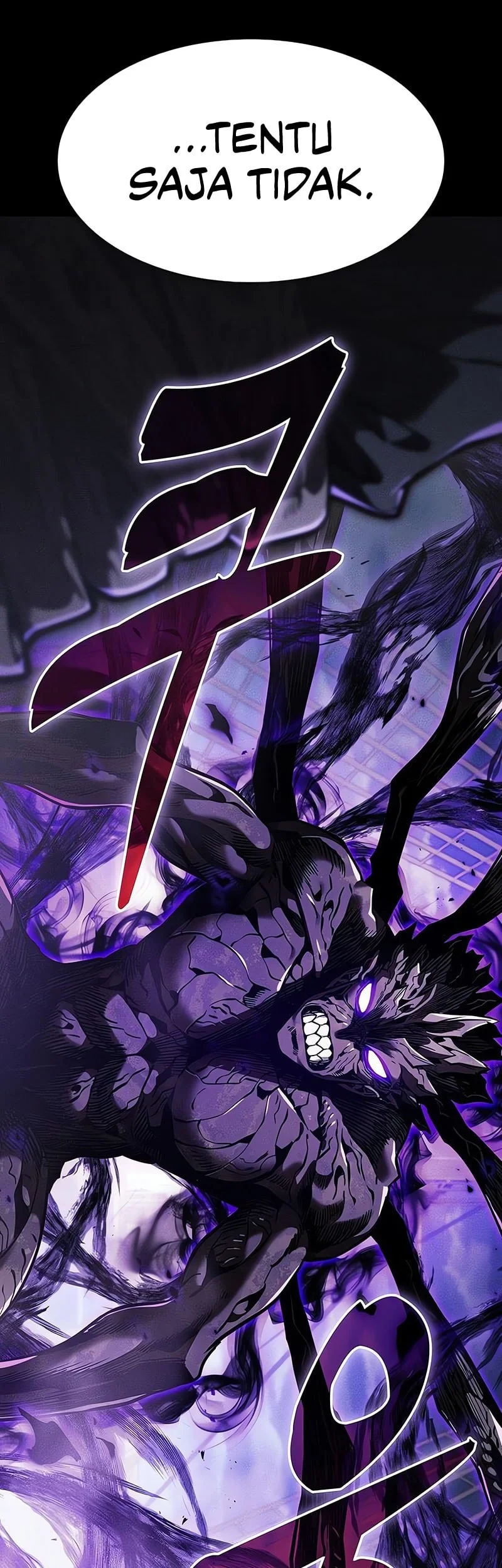 Academy’s Genius Swordmaster Chapter 147 - halaman 35