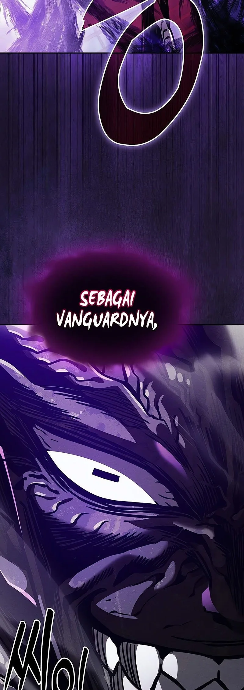 Academy’s Genius Swordmaster Chapter 147 - halaman 36