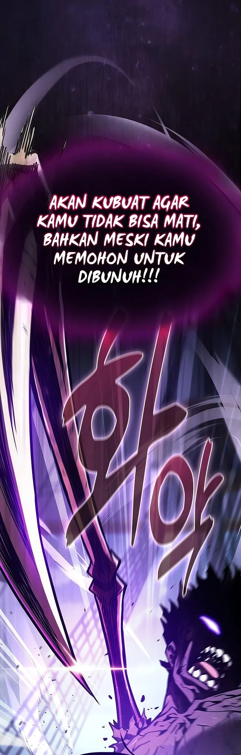 Academy’s Genius Swordmaster Chapter 147 - halaman 38