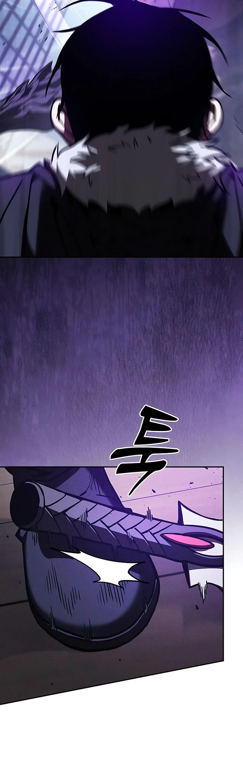 Academy’s Genius Swordmaster Chapter 147 - halaman 39