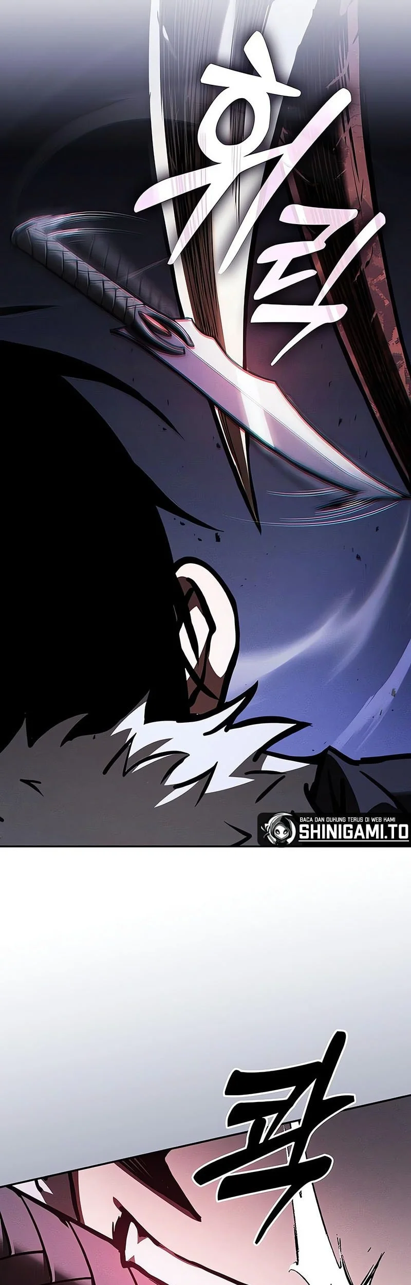 Academy’s Genius Swordmaster Chapter 147 - halaman 41