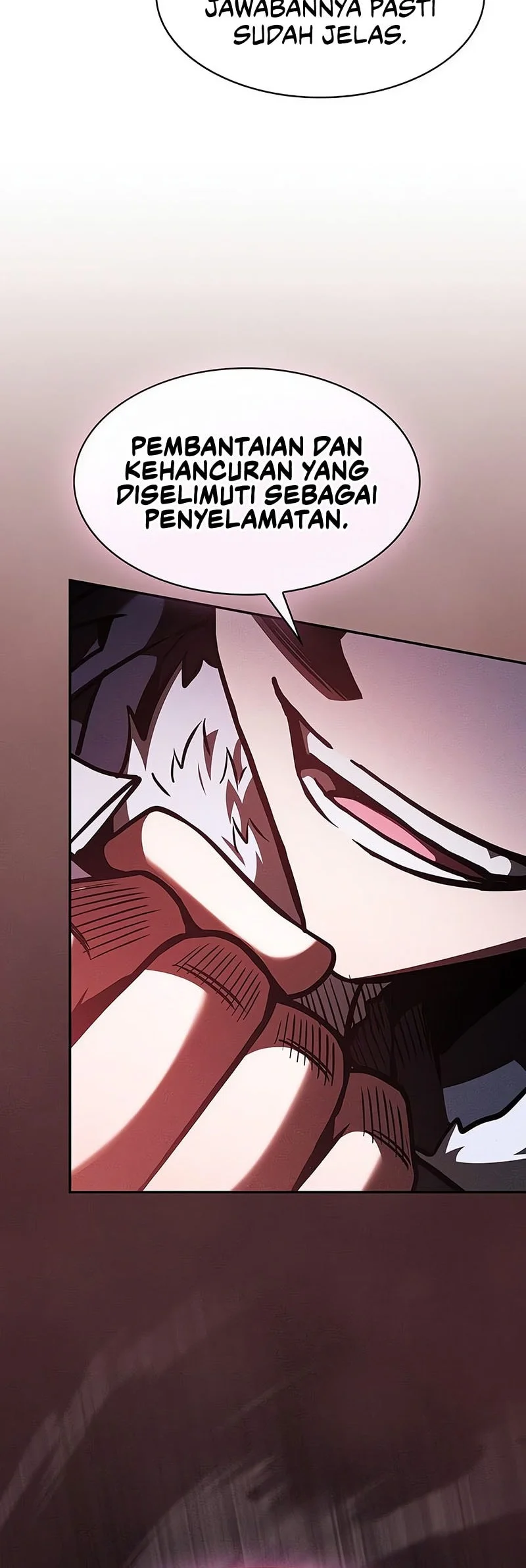 Academy’s Genius Swordmaster Chapter 147 - halaman 48