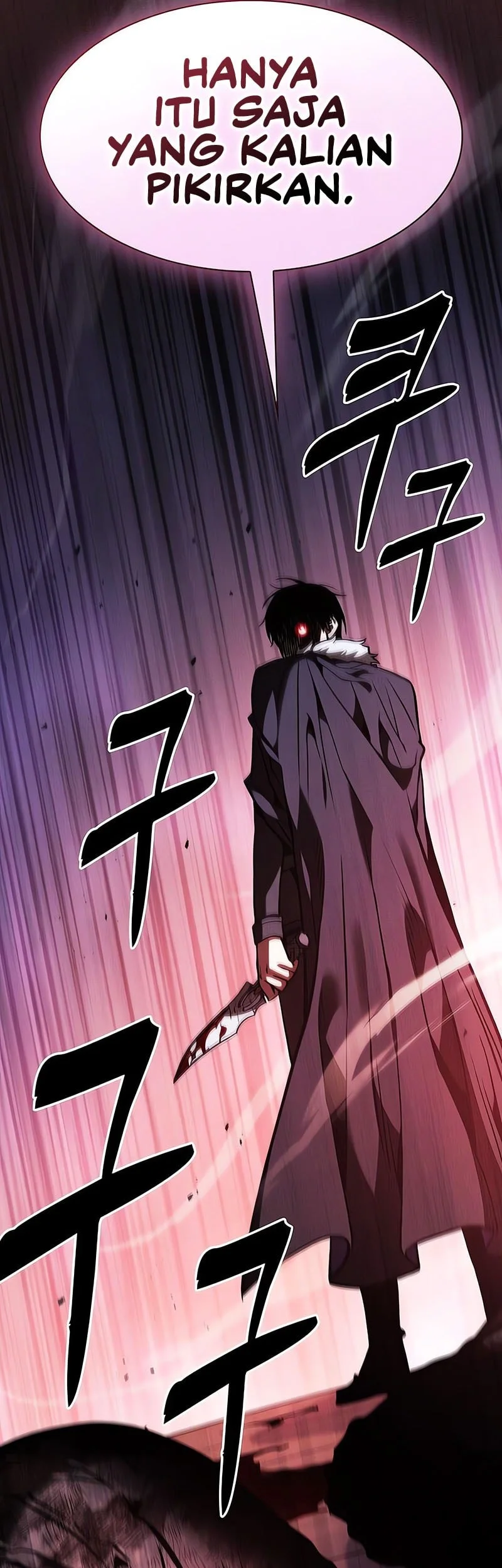 Academy’s Genius Swordmaster Chapter 147 - halaman 49