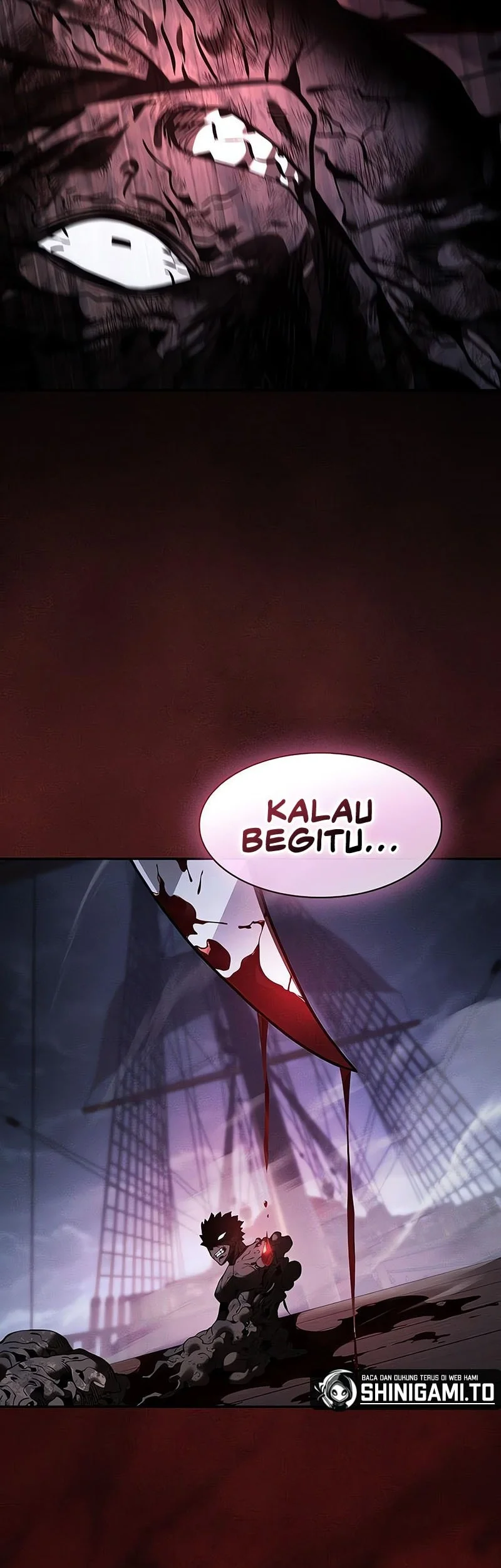 Academy’s Genius Swordmaster Chapter 147 - halaman 50
