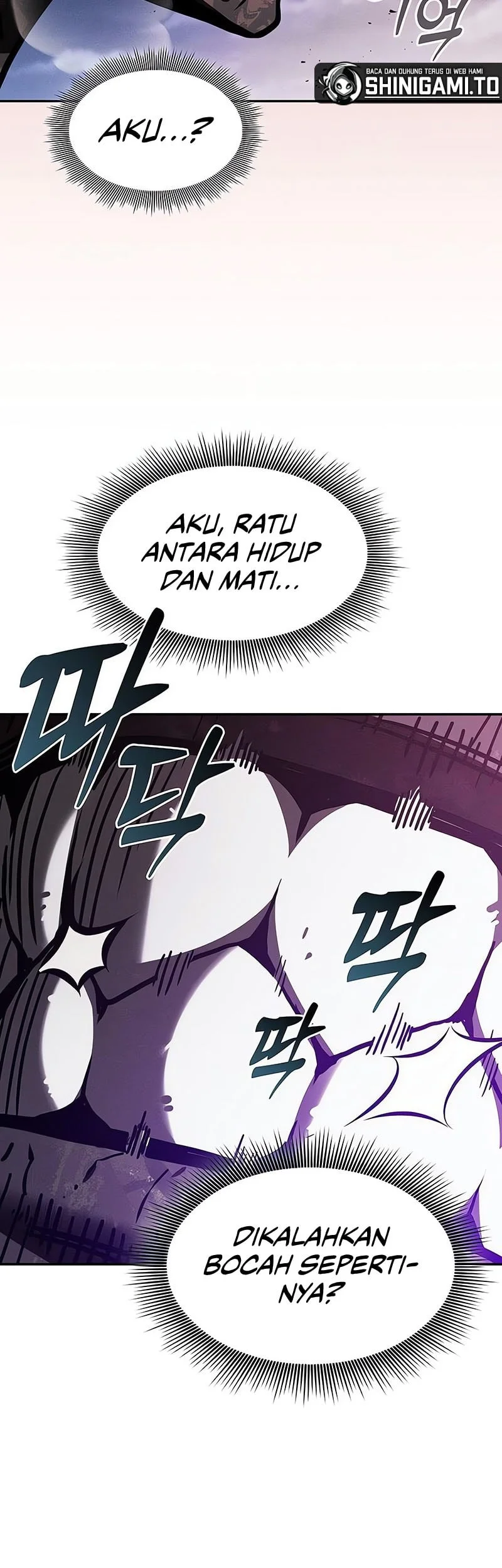 Academy’s Genius Swordmaster Chapter 147 - halaman 55