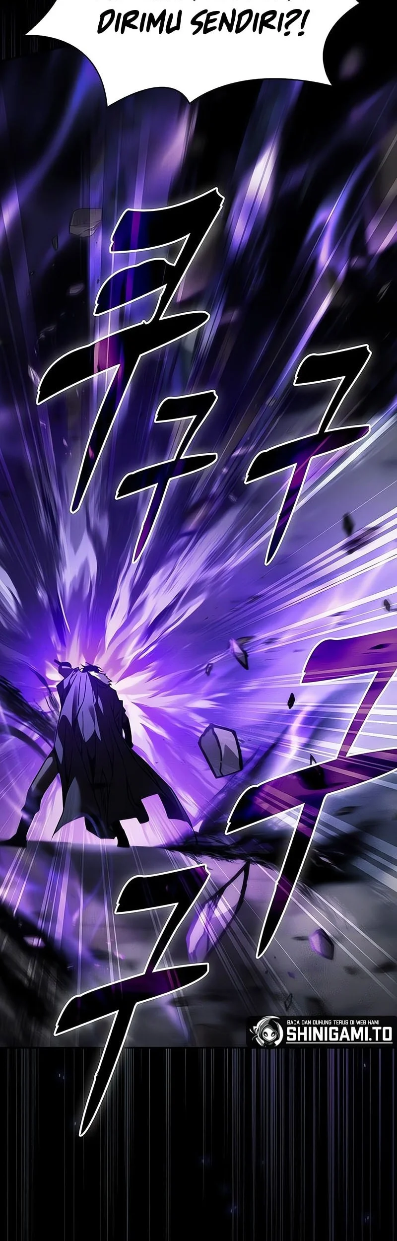Academy’s Genius Swordmaster Chapter 147 - halaman 62