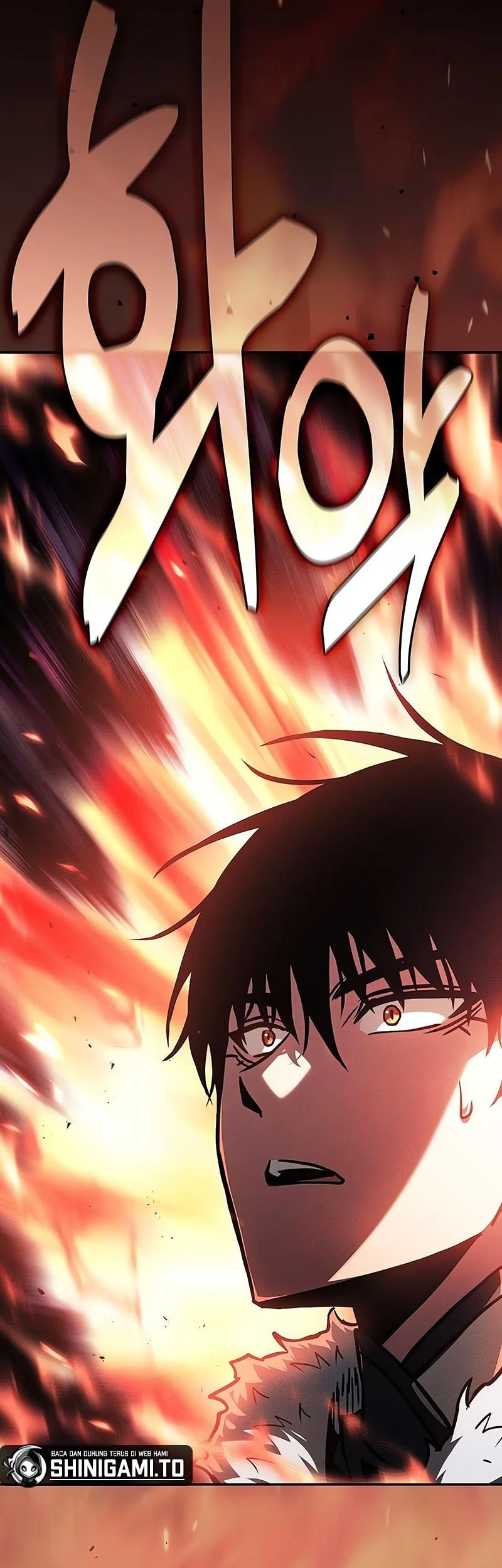 Academy’s Genius Swordmaster Chapter 147 - halaman 65