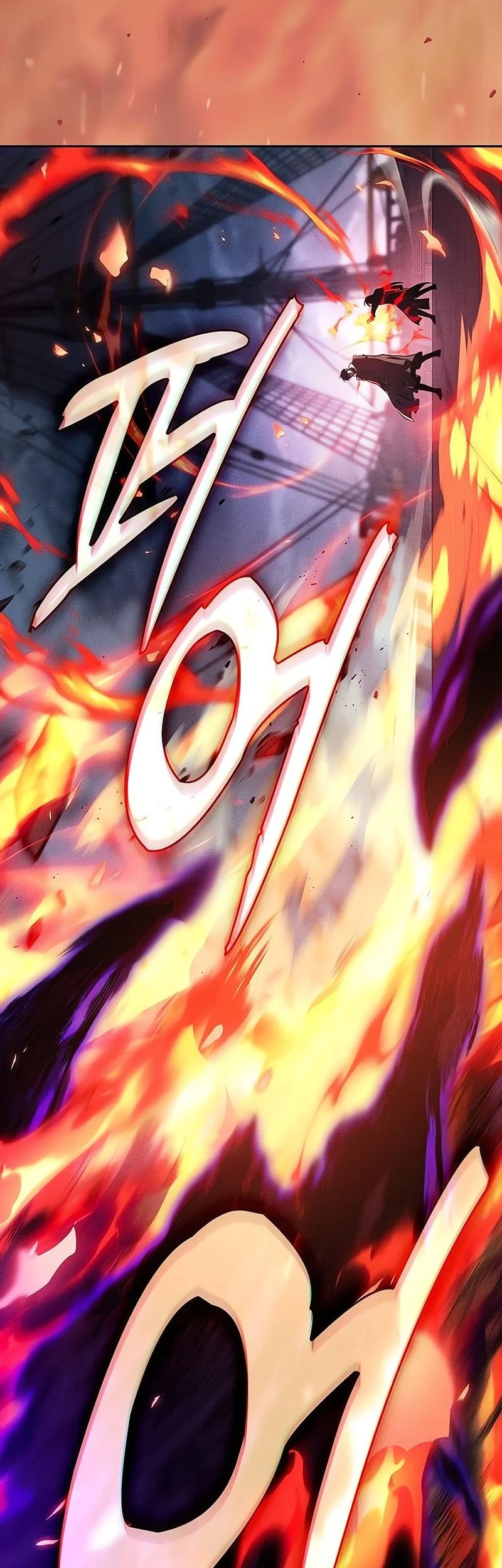 Academy’s Genius Swordmaster Chapter 147 - halaman 66