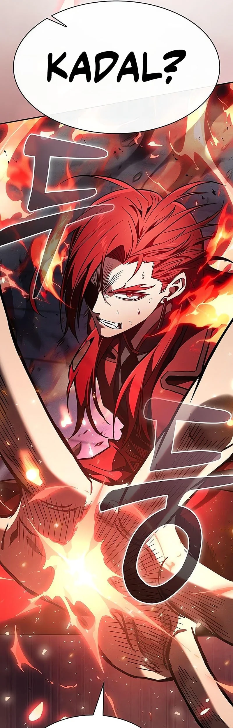 Academy’s Genius Swordmaster Chapter 147 - halaman 69