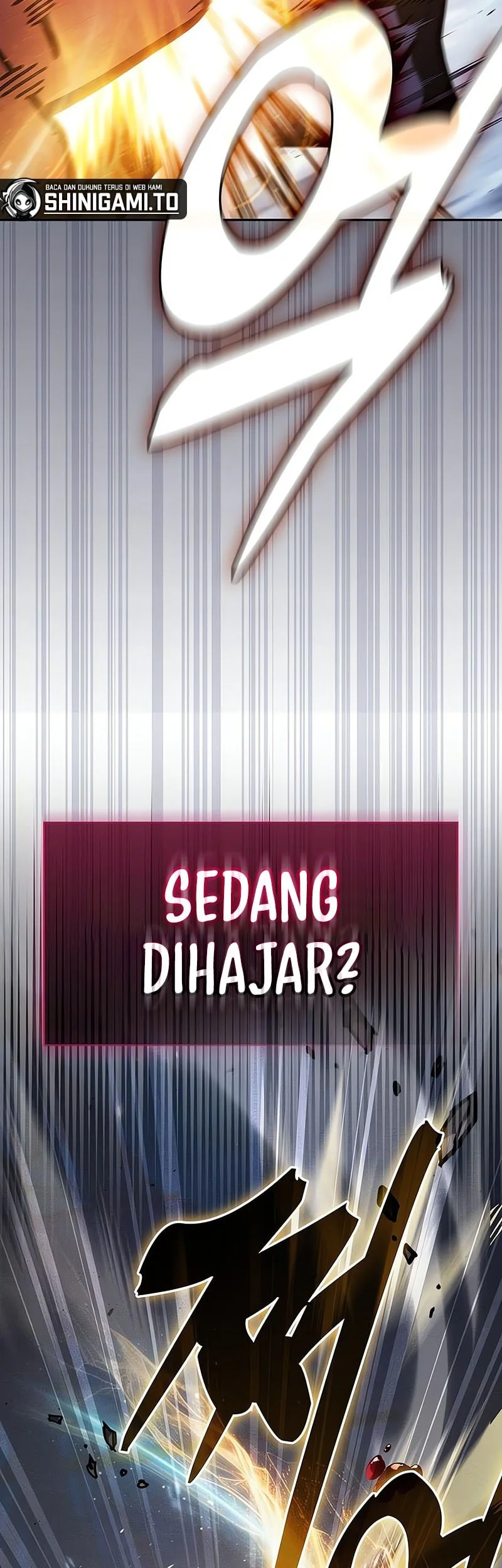 Academy’s Genius Swordmaster Chapter 147 - halaman 7
