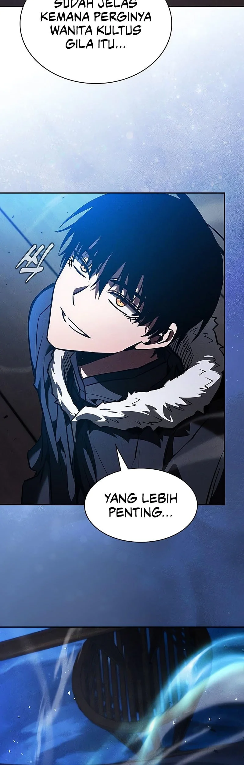 Academy’s Genius Swordmaster Chapter 147 - halaman 79