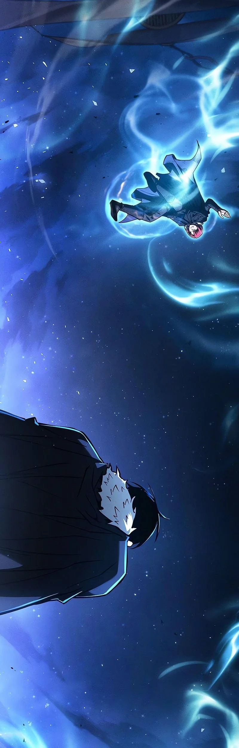 Academy’s Genius Swordmaster Chapter 147 - halaman 80