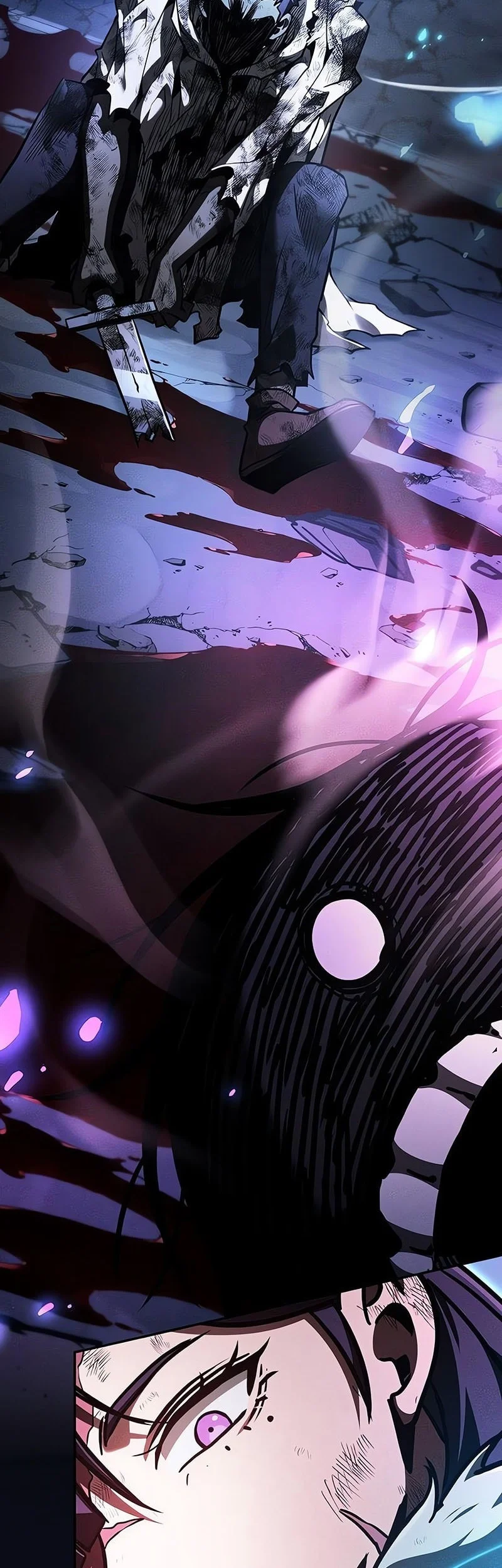 Academy’s Genius Swordmaster Chapter 147 - halaman 82