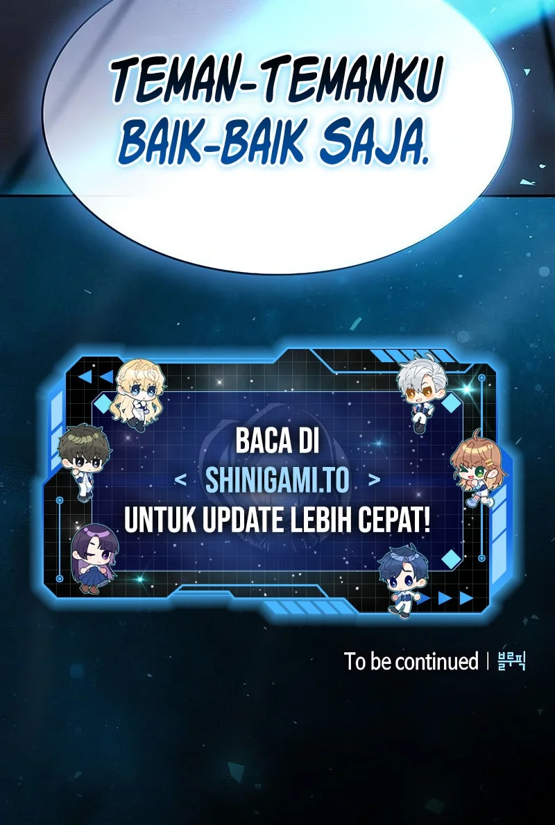 Academy’s Genius Swordmaster Chapter 147 - halaman 85