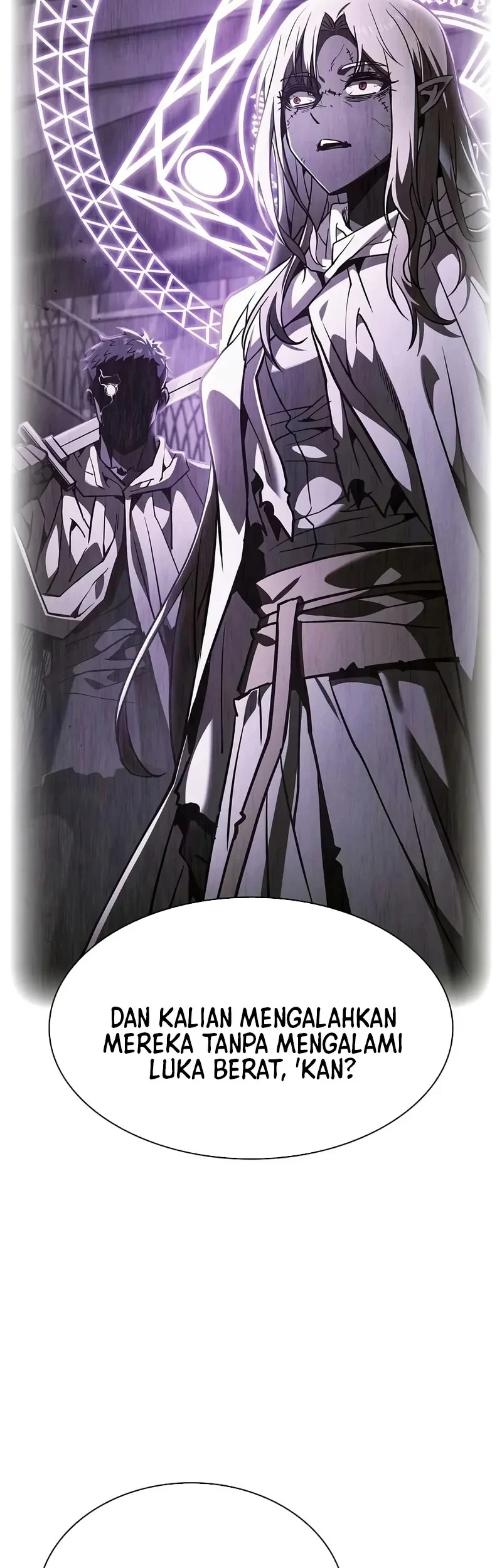Academy’s Genius Swordmaster Chapter 148 - halaman 10