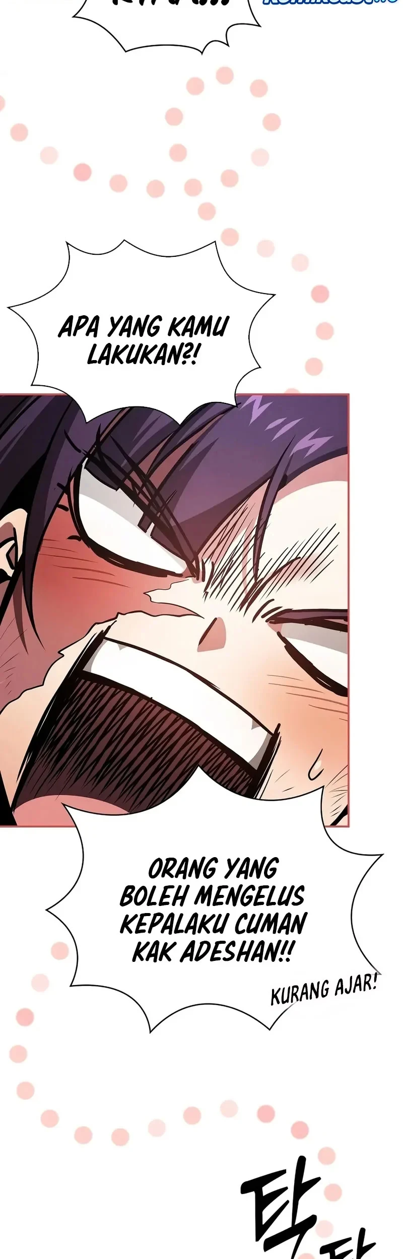 Academy’s Genius Swordmaster Chapter 148 - halaman 12