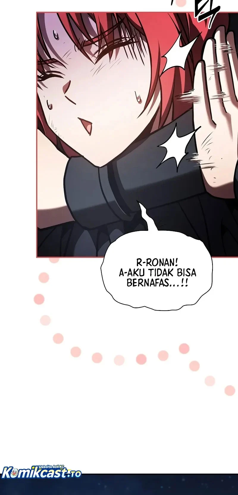 Academy’s Genius Swordmaster Chapter 148 - halaman 13