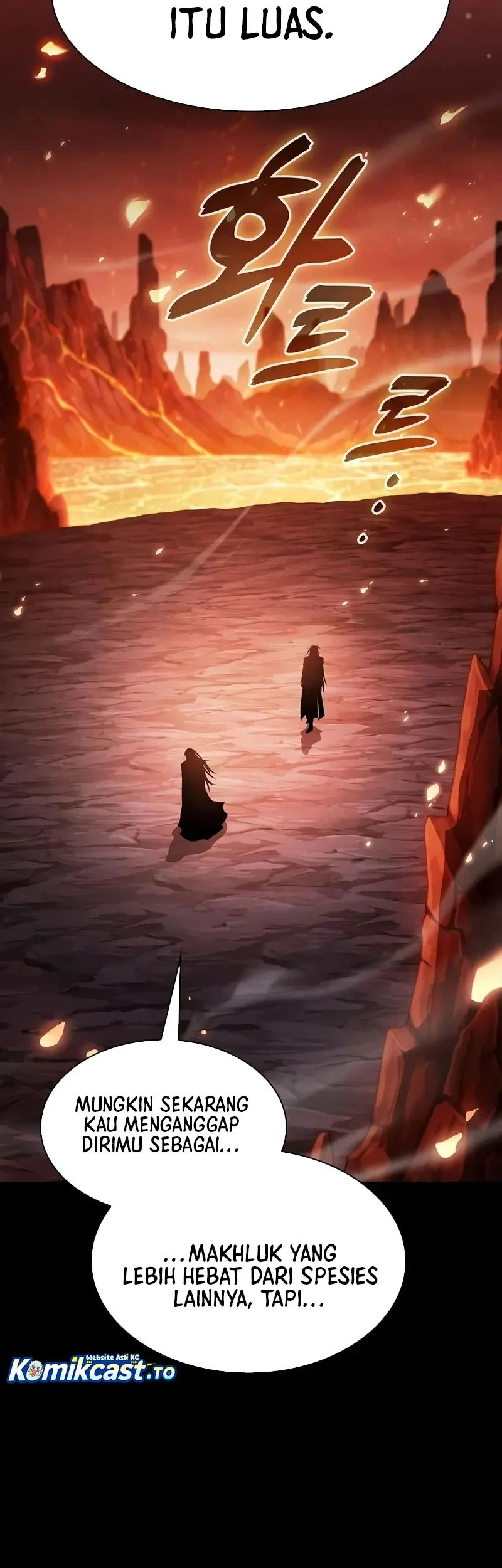 Academy’s Genius Swordmaster Chapter 148 - halaman 16