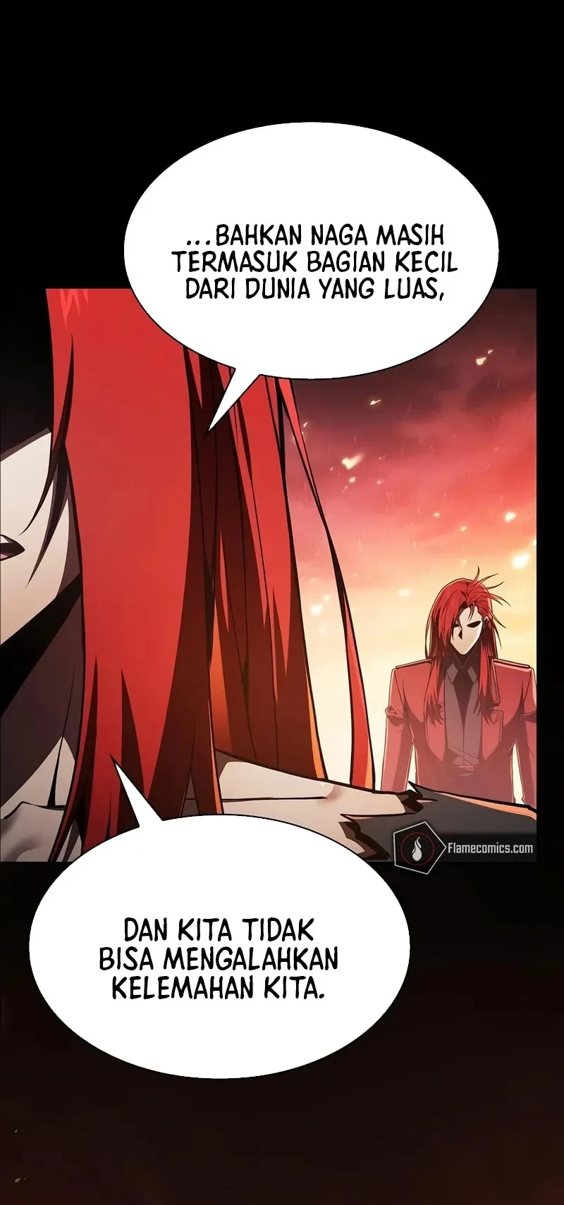Academy’s Genius Swordmaster Chapter 148 - halaman 17